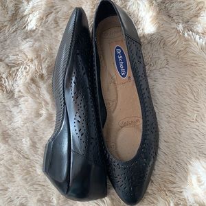 Dr. Scholls ballet flats